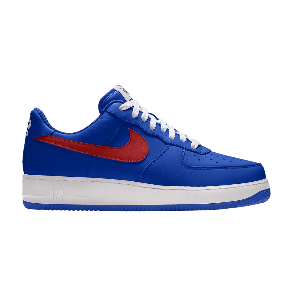 Nike Wmns Air Force 1 Low By You DN4165 XXX