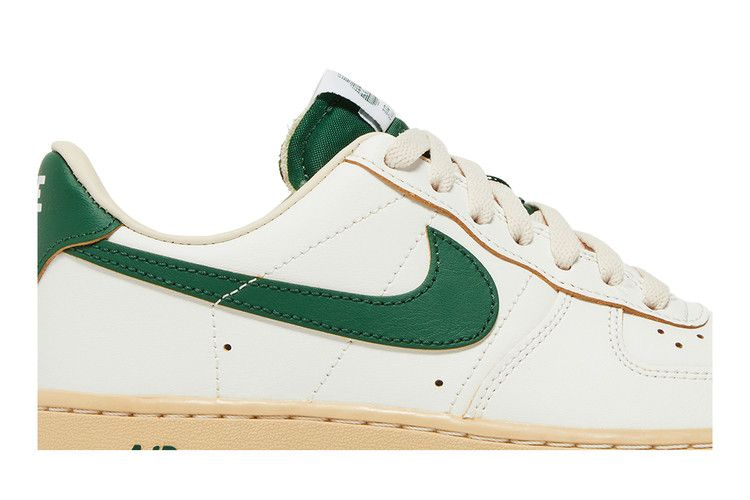 Кроссовки Nike Wmns Air Force 1 Low 'Gorge Green'