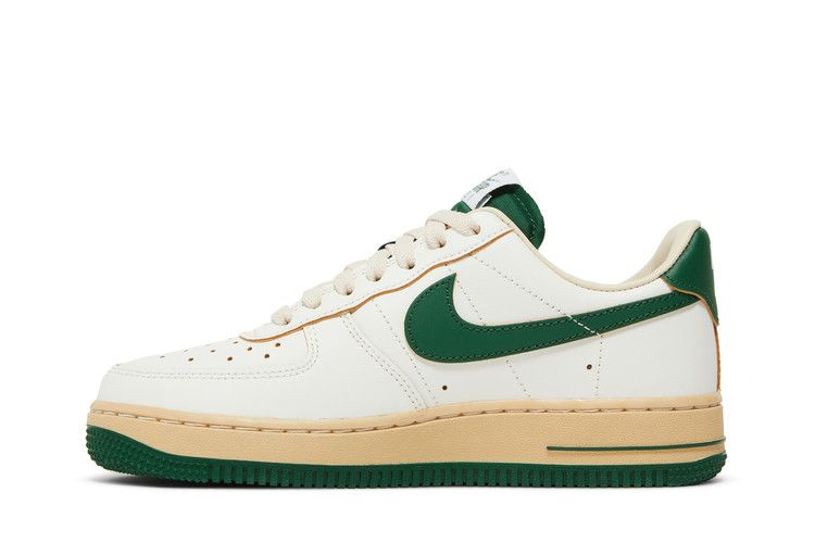 Кроссовки Nike Wmns Air Force 1 Low 'Gorge Green'