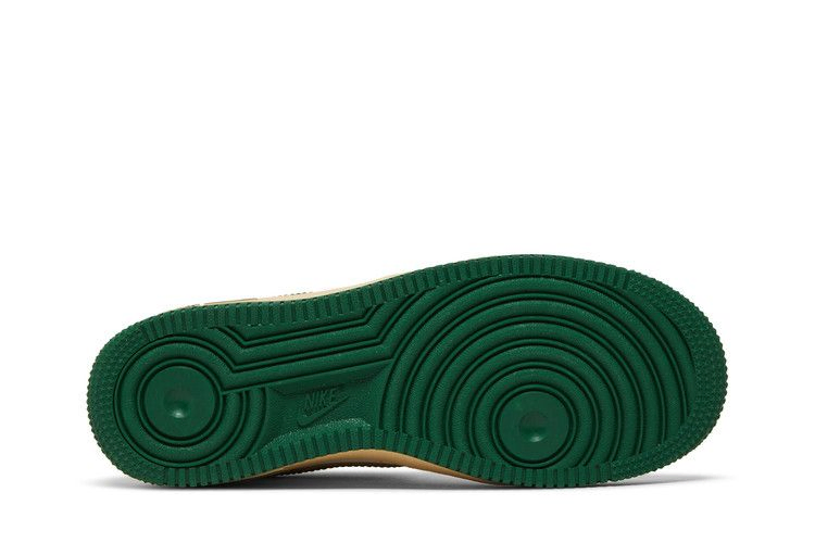 Кроссовки Nike Wmns Air Force 1 Low 'Gorge Green'