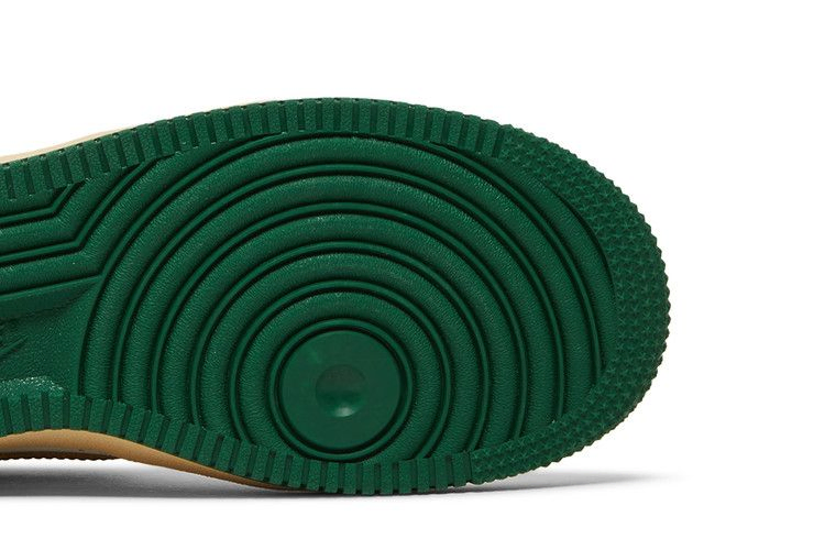 Кроссовки Nike Wmns Air Force 1 Low 'Gorge Green'