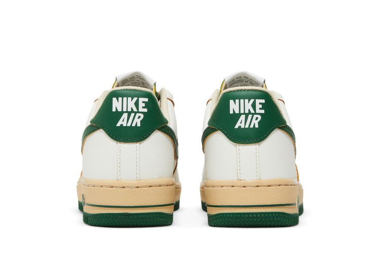 Кроссовки Nike Wmns Air Force 1 Low 'Gorge Green'