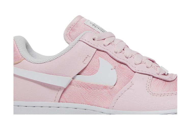 Кроссовки Nike Wmns Air Force 1 Low LXX 'Pink Foam'