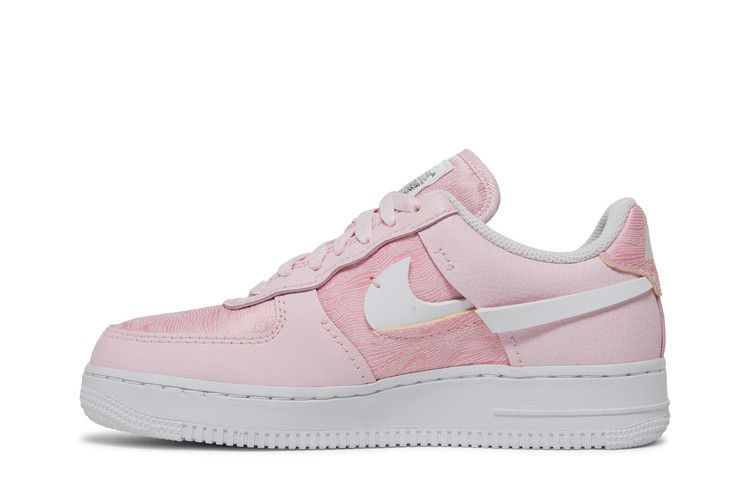 Nike Wmns Air Force 1 Low LXX Pink Foam DJ6904 600