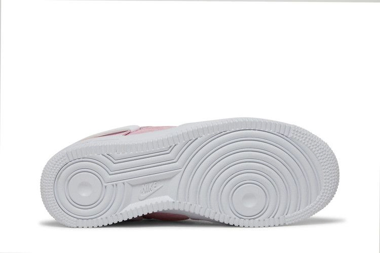 Кроссовки Nike Wmns Air Force 1 Low LXX 'Pink Foam'