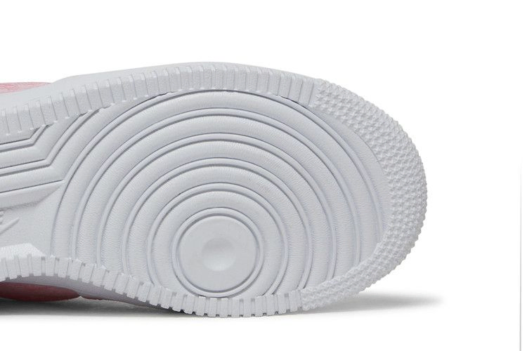 Кроссовки Nike Wmns Air Force 1 Low LXX 'Pink Foam'