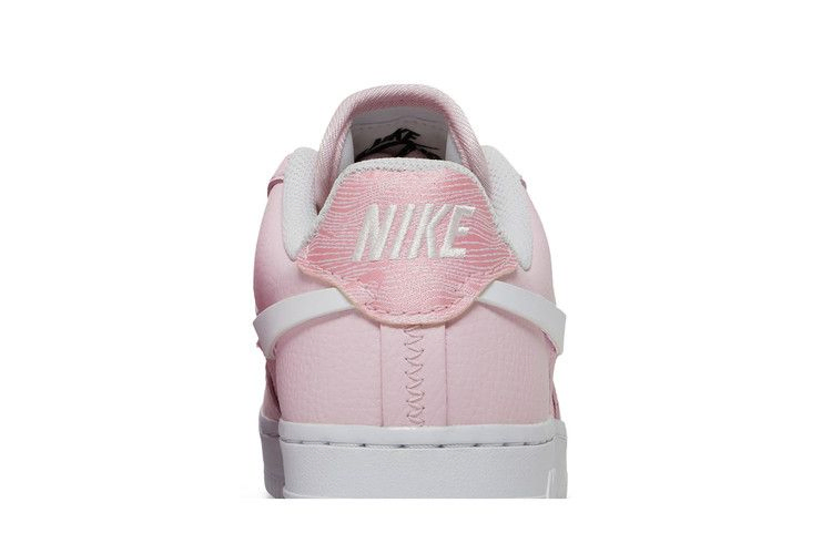 Кроссовки Nike Wmns Air Force 1 Low LXX 'Pink Foam'