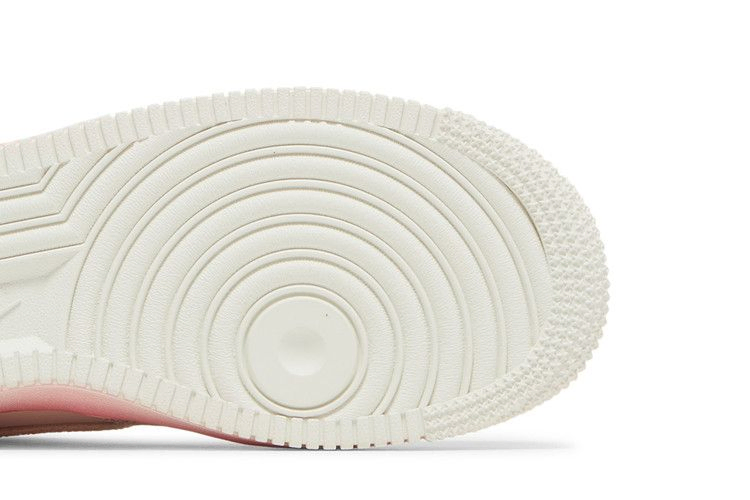 Кроссовки Nike Wmns Air Force 1 Low 'Our Force 1'