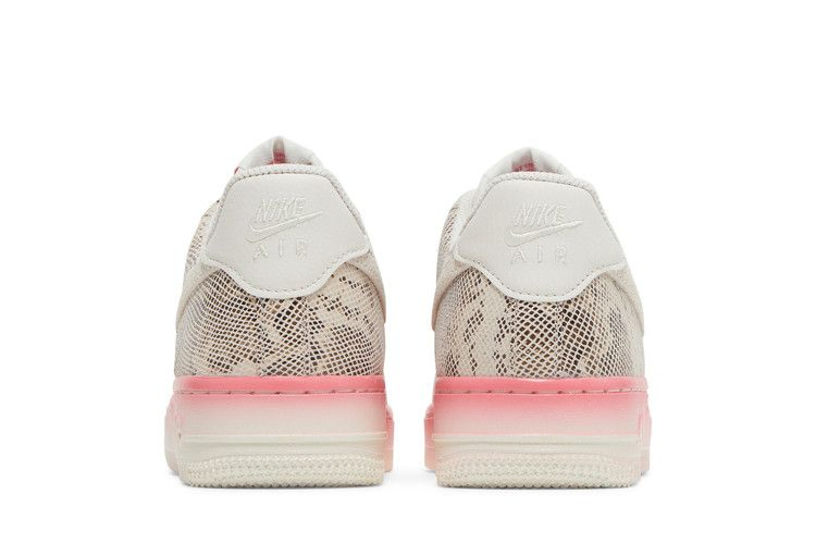 Кроссовки Nike Wmns Air Force 1 Low 'Our Force 1'