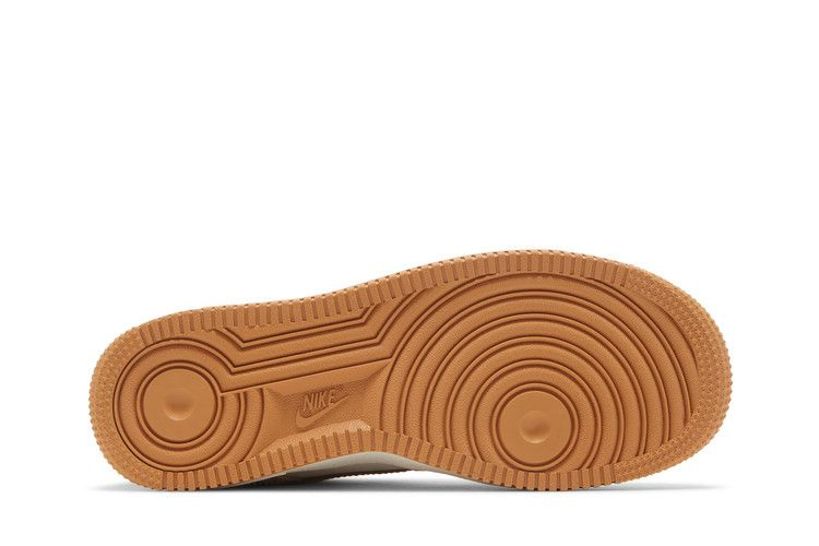 Кроссовки Nike Wmns Air Force 1 LXX 'Vachetta Tan'