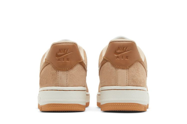 Кроссовки Nike Wmns Air Force 1 LXX 'Vachetta Tan'