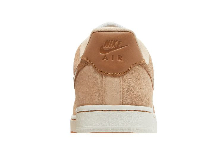 Кроссовки Nike Wmns Air Force 1 LXX 'Vachetta Tan'