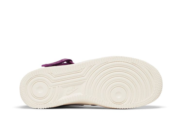 Кроссовки Nike Wmns Air Force 1 '07 Mid 'Tokyo 2003'