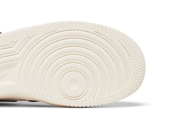 Кроссовки Nike Wmns Air Force 1 '07 Mid 'Tokyo 2003'