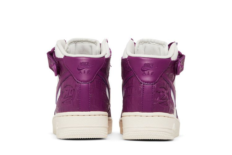 Кроссовки Nike Wmns Air Force 1 '07 Mid 'Tokyo 2003'