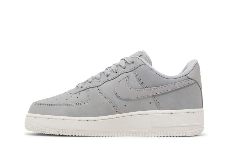 Кроссовки Nike Wmns Air Force 1 Premium 'Wolf Grey'