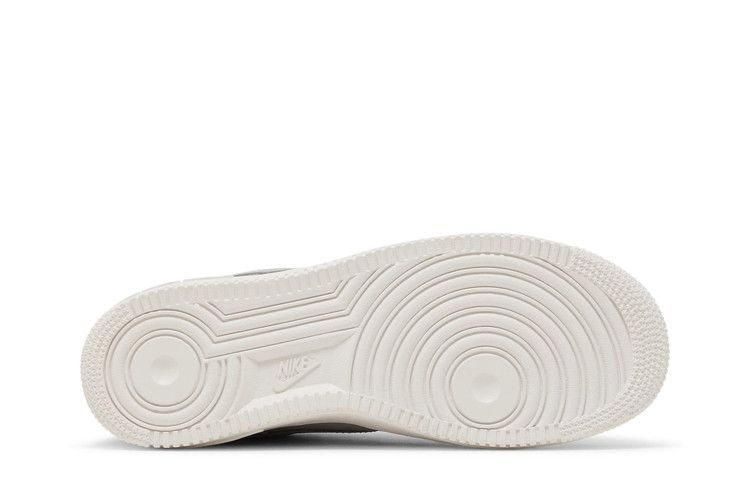 Кроссовки Nike Wmns Air Force 1 Premium 'Wolf Grey'