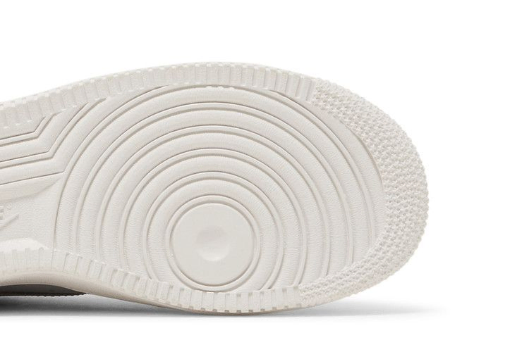 Кроссовки Nike Wmns Air Force 1 Premium 'Wolf Grey'