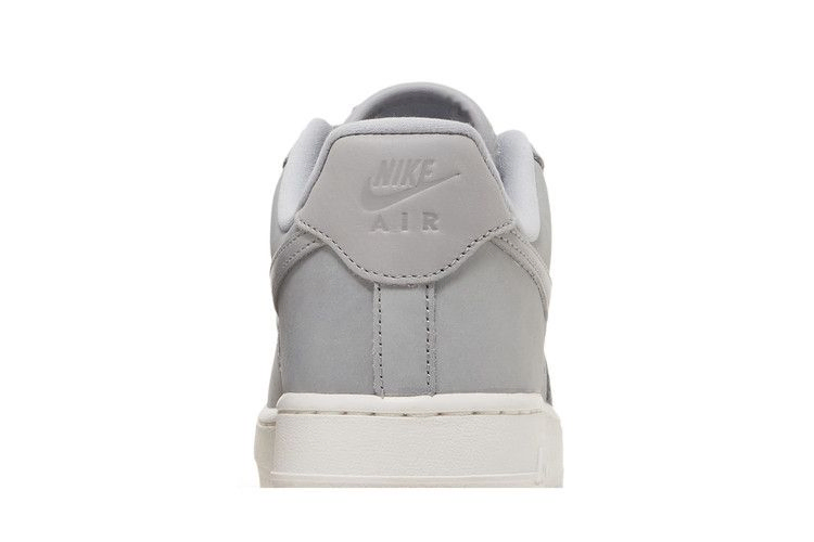 Кроссовки Nike Wmns Air Force 1 Premium 'Wolf Grey'