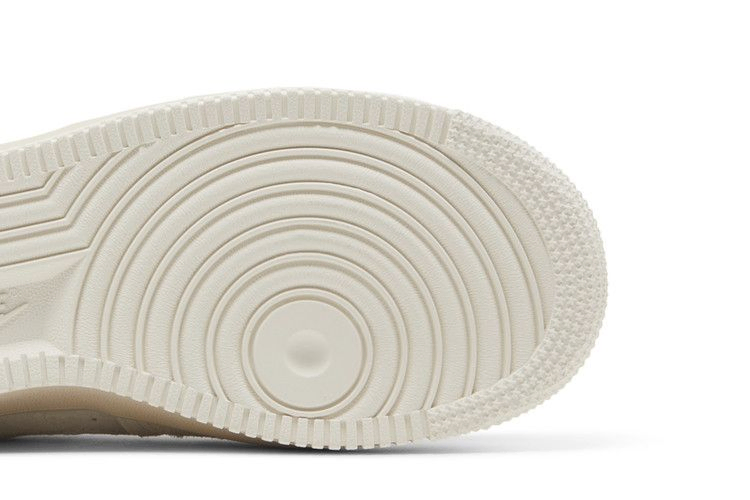 Кроссовки Nike Wmns Air Force 1 Sculpt 'Sail Sesame'