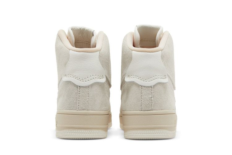 Кроссовки Nike Wmns Air Force 1 Sculpt 'Sail Sesame'