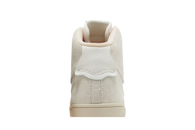 Кроссовки Nike Wmns Air Force 1 Sculpt 'Sail Sesame'