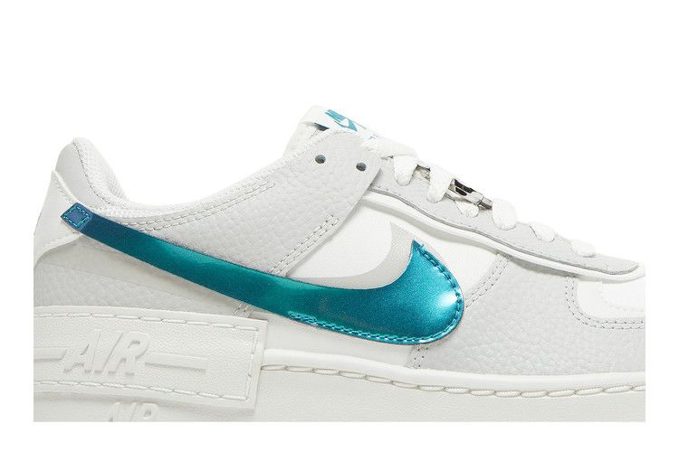 Кроссовки Nike Wmns Air Force 1 Shadow 'Bright Spruce'