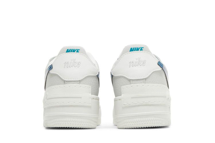 Кроссовки Nike Wmns Air Force 1 Shadow 'Bright Spruce'