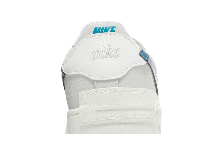 Кроссовки Nike Wmns Air Force 1 Shadow 'Bright Spruce'