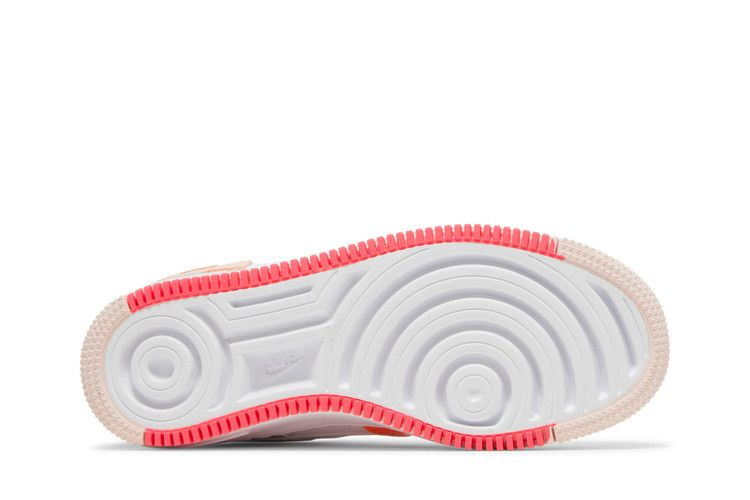 Кроссовки Nike Wmns Air Force 1 Shadow 'Ghost Swoosh'