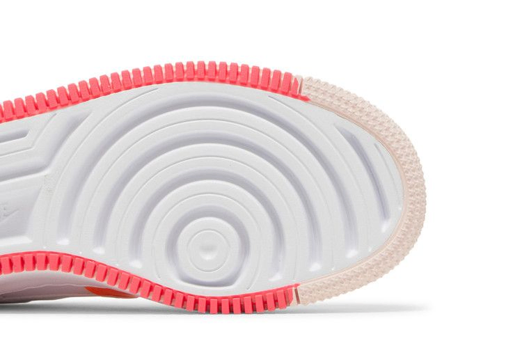 Кроссовки Nike Wmns Air Force 1 Shadow 'Ghost Swoosh'