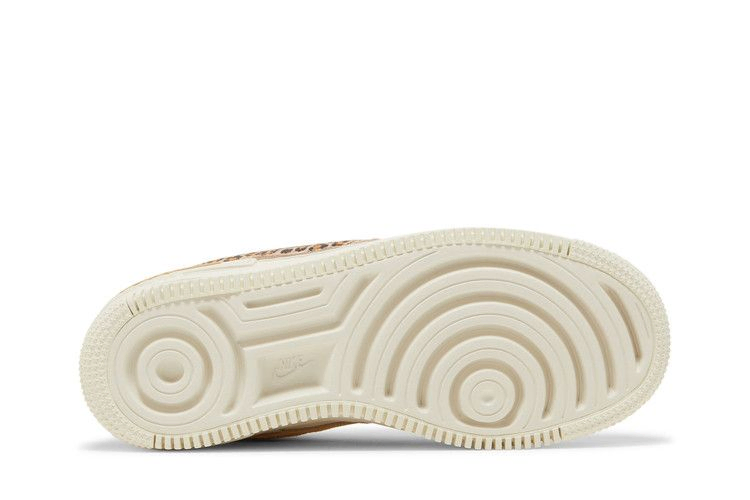 Кроссовки Nike Wmns Air Force 1 Shadow 'Leopard'