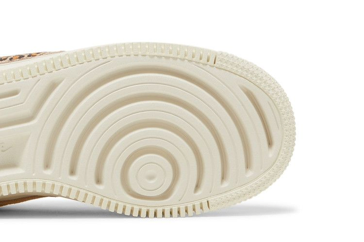 Кроссовки Nike Wmns Air Force 1 Shadow 'Leopard'