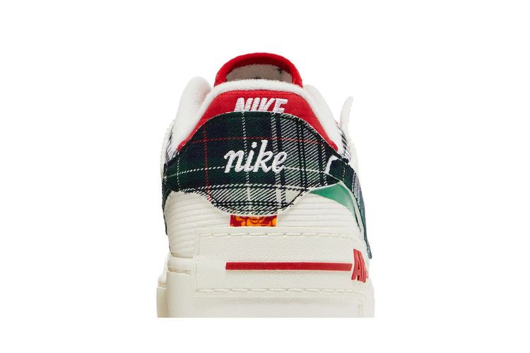 Кроссовки Nike Wmns Air Force 1 Shadow 'Multi-Material'