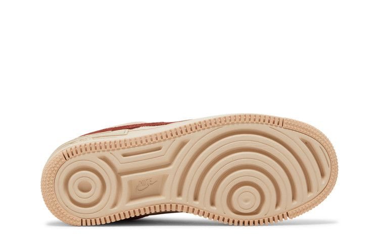 Кроссовки Nike Wmns Air Force 1 Shadow 'Shimmer'