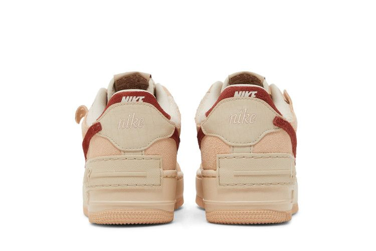 Кроссовки Nike Wmns Air Force 1 Shadow 'Shimmer'