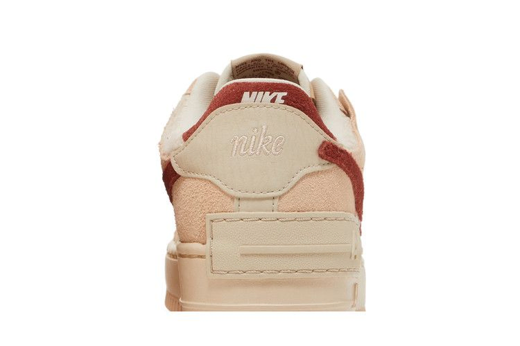 Кроссовки Nike Wmns Air Force 1 Shadow 'Shimmer'