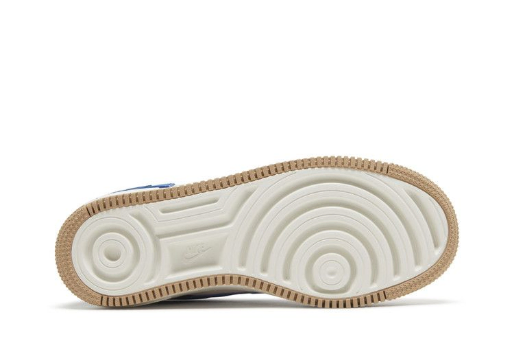 Кроссовки Nike Wmns Air Force 1 Shadow 'Soft Pink Canyon Rust'