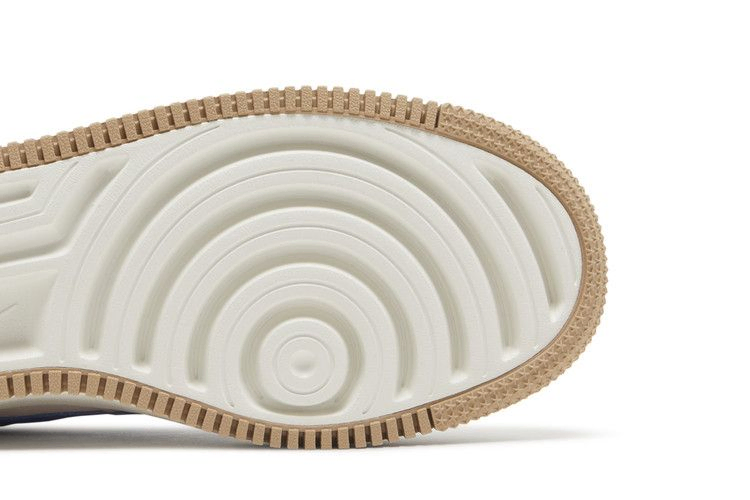 Кроссовки Nike Wmns Air Force 1 Shadow 'Soft Pink Canyon Rust'