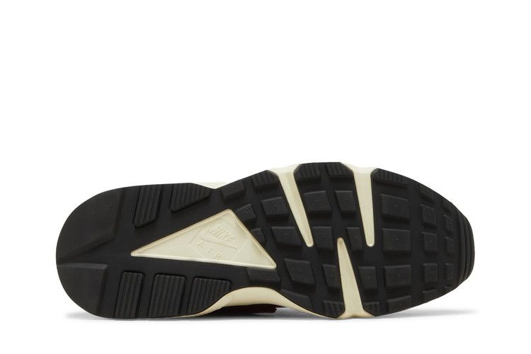 Кроссовки Nike Wmns Air Huarache 'Dark Beetroot'