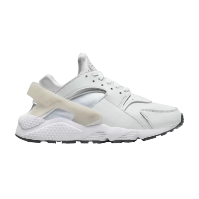 Nike Wmns Air Huarache 'Pure Platinum Football Grey'