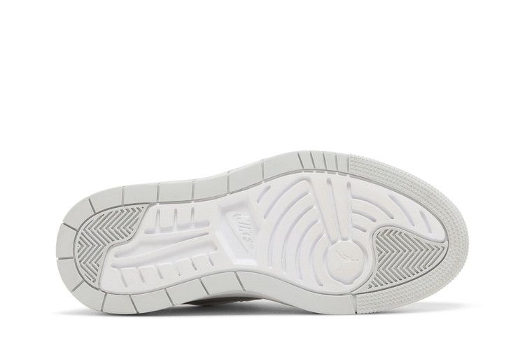 Кроссовки Wmns Air Jordan 1 Elevate Low SE 'Tear Away - White'