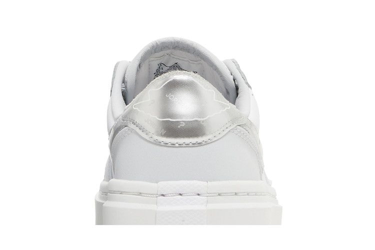 Кроссовки Wmns Air Jordan 1 Elevate Low SE 'Tear Away - White'