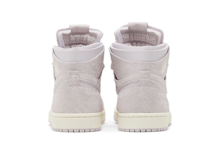 Кроссовки Wmns Air Jordan 1 High Zoom Comfort 'Venice'