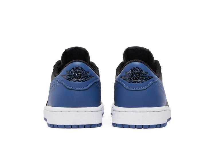 Кроссовки Wmns Air Jordan 1 Retro Low OG 'Mystic Navy'