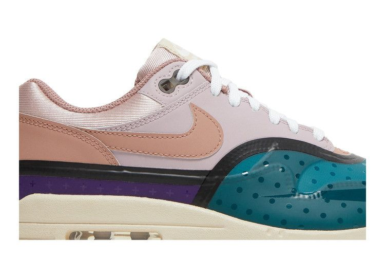 Кроссовки Nike Wmns Air Max 1 Premium 'Mini Symbols'