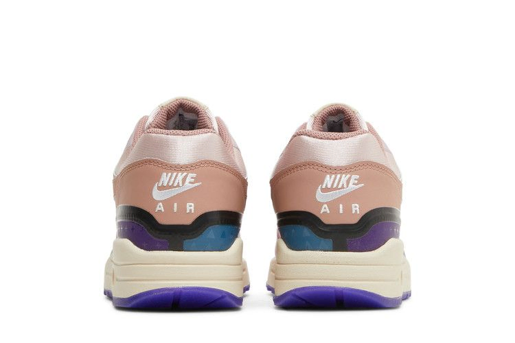 Кроссовки Nike Wmns Air Max 1 Premium 'Mini Symbols'
