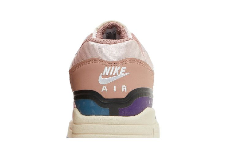 Кроссовки Nike Wmns Air Max 1 Premium 'Mini Symbols'