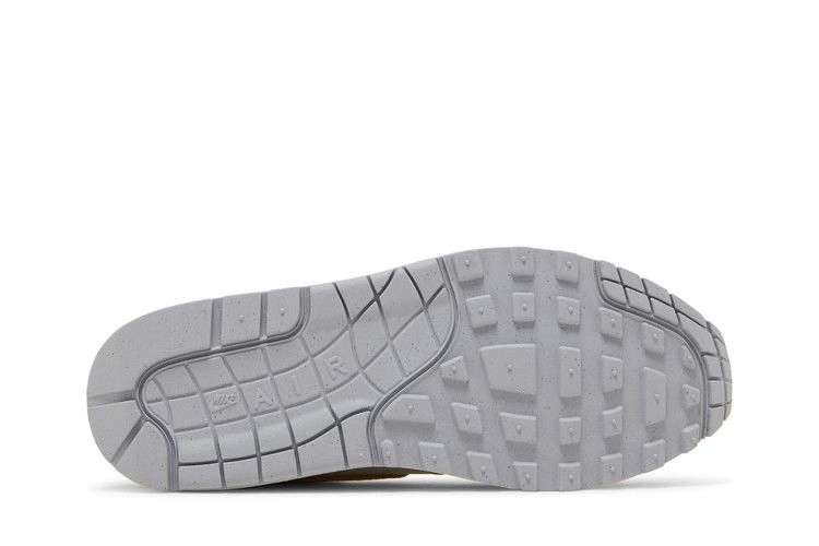 Кроссовки Nike Wmns Air Max 1 'Tour Yellow'