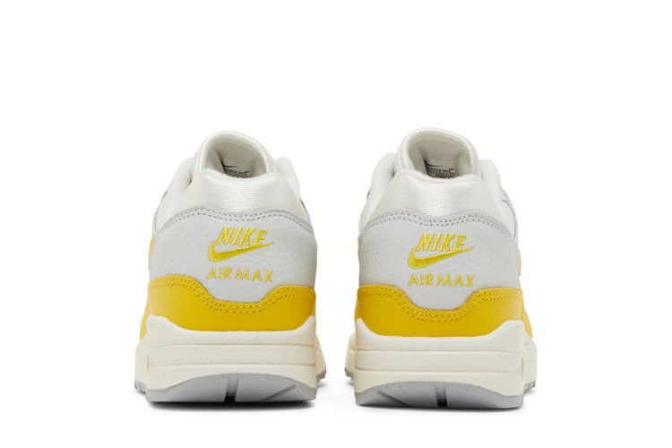 Кроссовки Nike Wmns Air Max 1 'Tour Yellow'